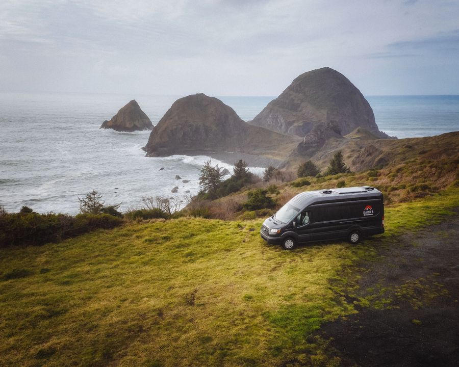 Karma Campervans